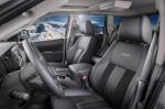 Jeep Grand Cherokee BOSE by Carbon Motors 2015 года
